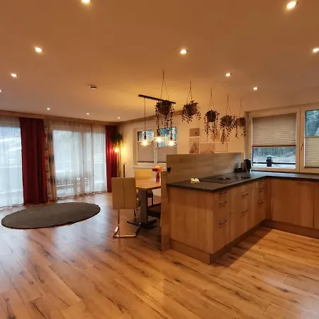 Sam Apart Appartement Sölden