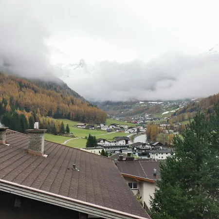 Sam Apart Daire Sölden