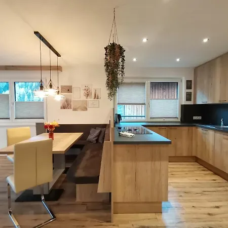 Sam Apart Apartment Solden